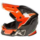 Klim F5 Koroyd Helmet (ECE/DOT) - Powersports Gear Dealer & Accessories | Banner Rec Online Shop