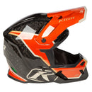 Klim F5 Koroyd Helmet (ECE/DOT) - Powersports Gear Dealer & Accessories | Banner Rec Online Shop