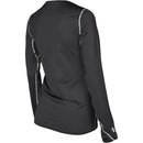 Klim Women's Solstice 1.0 Baselayer Shirt (Non-Current) - Powersports Gear Dealer & Accessories | Banner Rec Online Shop