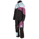 Klim Women's Shredsa One-Piece - Powersports Gear Dealer & Accessories | Banner Rec Online Shop