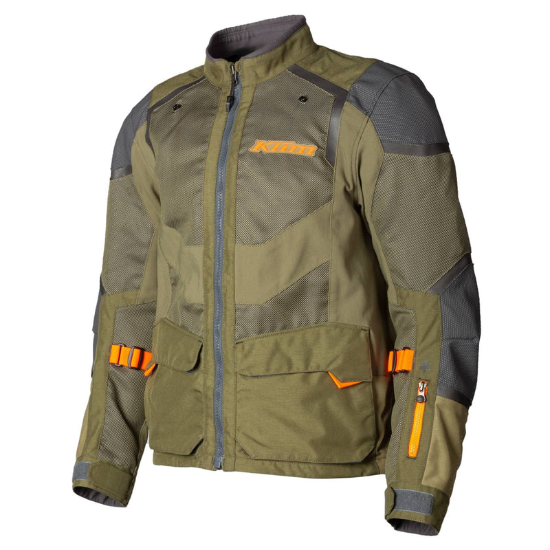 Klim Baja S4 Jacket - Powersports Gear Dealer & Accessories | Banner Rec Online Shop