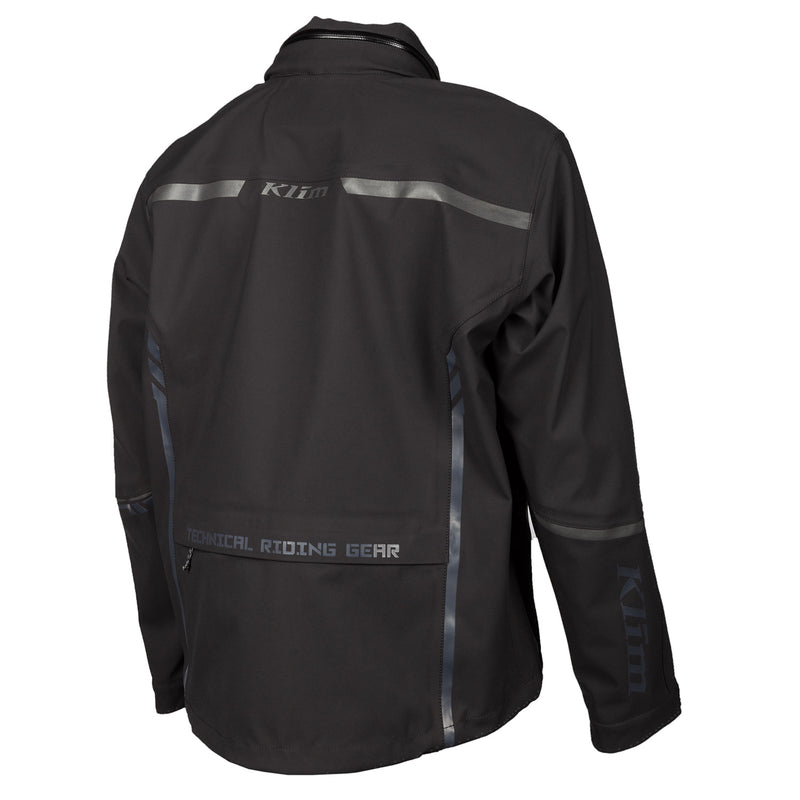 Klim Enduro S4 Jacket - Powersports Gear Dealer & Accessories | Banner Rec Online Shop