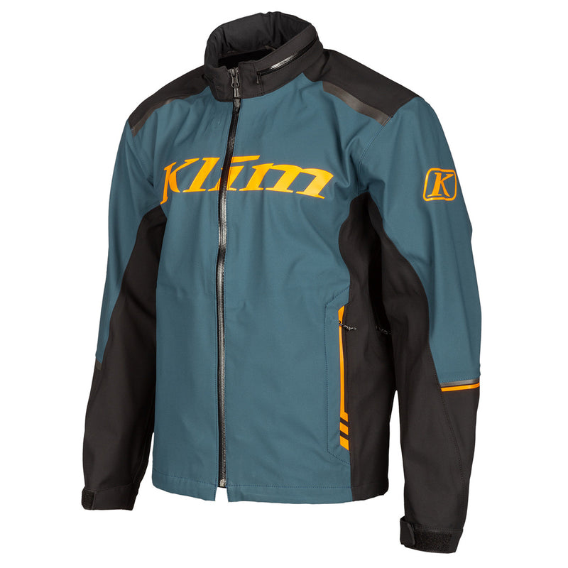 Klim Enduro S4 Jacket - Powersports Gear Dealer & Accessories | Banner Rec Online Shop