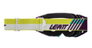 Leatt Velocity 5.5 Goggles Indigo - Light Grey 58% Lens
