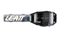 Leatt Velocity 6.5 Goggles Graphite - Light Grey 58% Lens