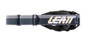 Leatt Velocity 6.5 Goggles Graphite - Light Grey 58% Lens