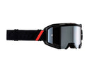 Leatt Goggle Velocity 4.5 Iriz Black Silver 50%