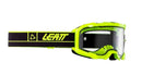 Leatt Velocity 4.5 2024 Goggle Citrus/Clear