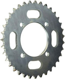 Sunstar Rear Steel 420-48T Sprocket