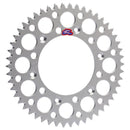 Renthal 420 Ultralight Rear Sprocket Silver - 54T