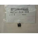 Honda Rim Hole Cap