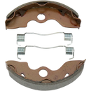 EBC345 Front-Standard Brake Shoes