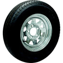 SPARE TIRE ST175/80R13C GALV