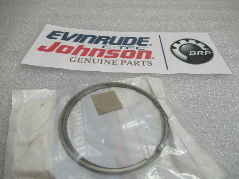 Evinrude Piston Ring Set (431844) - Powersports Gear Dealer & Accessories | Banner Rec Online Shop