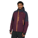 Ski-Doo Men's BC Kona Jacket - Powersports Gear Dealer & Accessories | Banner Rec Online Shop