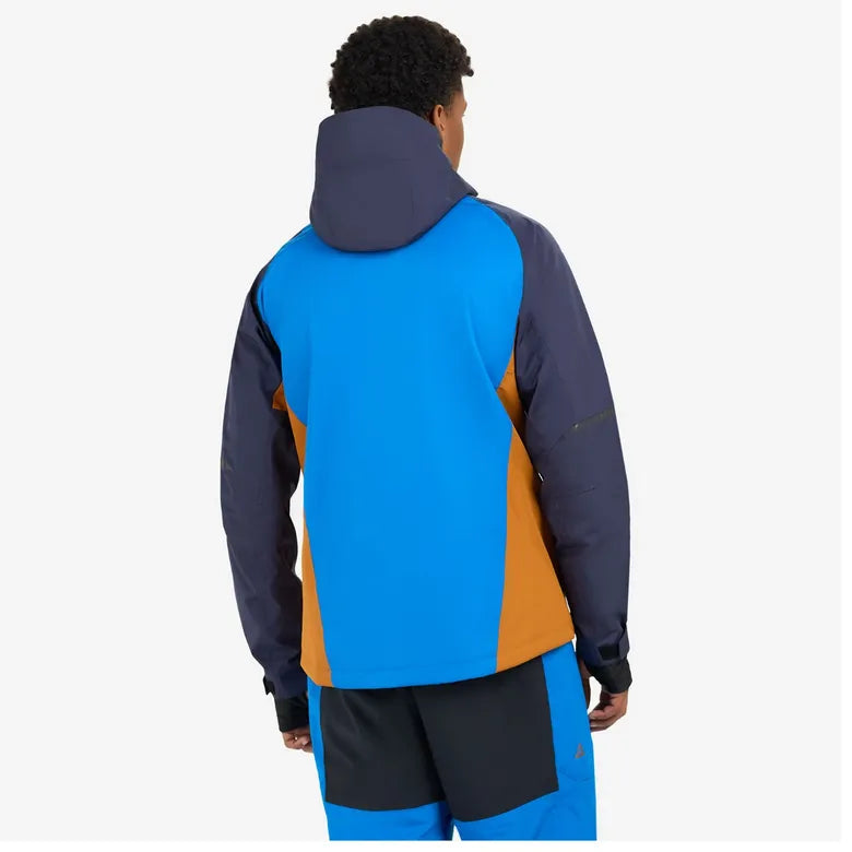 Ski-Doo Men's BC Kona Jacket - Powersports Gear Dealer & Accessories | Banner Rec Online Shop