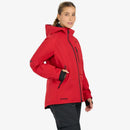 Ski-Doo Ladies' BC Kona Jacket - Powersports Gear Dealer & Accessories | Banner Rec Online Shop