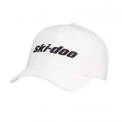 Ski-Doo Signature Cap