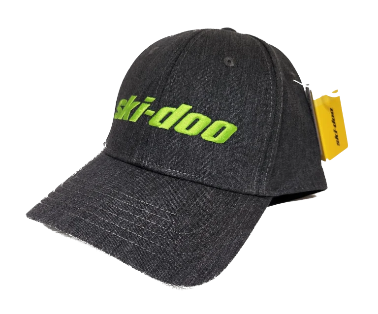 Ski-Doo Signature Cap