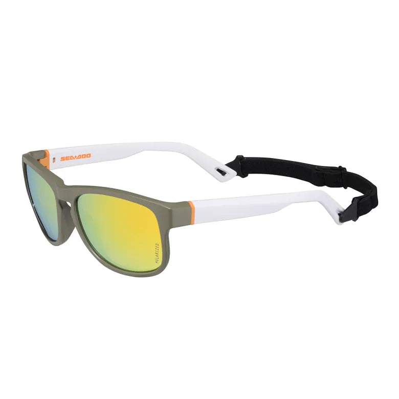 Sea-Doo Floating Polarized Lagoon Sunglasses - Powersports Gear Dealer & Accessories | Banner Rec Online Shop