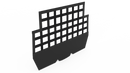 REAR NET ZFORCE SERIES