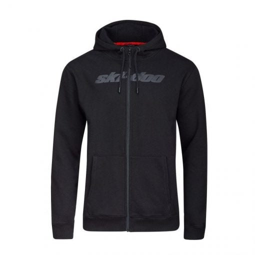 Ski-Doo Men's Zip-Up Hoodie - Powersports Gear Dealer & Accessories | Banner Rec Online Shop