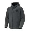 Ski-Doo Men's Premium Zip-Up Hoodie - Powersports Gear Dealer & Accessories | Banner Rec Online Shop