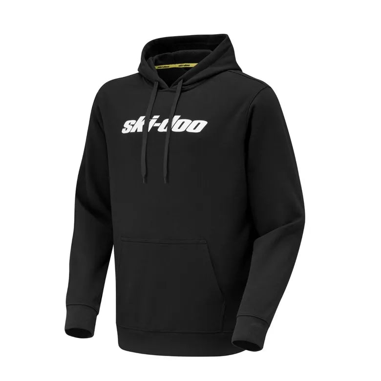 Ski-Doo Men's Signature Pullover Hoodie - Powersports Gear Dealer & Accessories | Banner Rec Online Shop