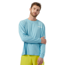 Sea-Doo Mens UV Protection Long Sleeve Shirt - Powersports Gear Dealer & Accessories | Banner Rec Online Shop
