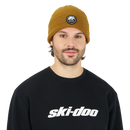 Ski-Doo Landing Beanie Unisex