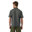 Sea-Doo Men's Tech Short Sleeve Polo - Powersports Gear Dealer & Accessories | Banner Rec Online Shop