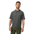 Sea-Doo Men's Tech Short Sleeve Polo - Powersports Gear Dealer & Accessories | Banner Rec Online Shop