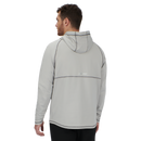 Ski-Doo Men's Hybrid Zip-Up Tech Fleece - Powersports Gear Dealer & Accessories | Banner Rec Online Shop