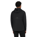 Ski-Doo Men's Hybrid Zip-Up Tech Fleece - Powersports Gear Dealer & Accessories | Banner Rec Online Shop