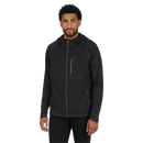 Ski-Doo Men's Hybrid Zip-Up Tech Fleece - Powersports Gear Dealer & Accessories | Banner Rec Online Shop