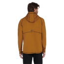 Ski-Doo Men's Hybrid Zip-Up Tech Fleece - Powersports Gear Dealer & Accessories | Banner Rec Online Shop