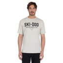 Ski-Doo Men's Ski-Doo Vintage T-Shirt - Powersports Gear Dealer & Accessories | Banner Rec Online Shop
