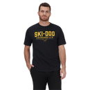Ski-Doo Men's Ski-Doo Vintage T-Shirt - Powersports Gear Dealer & Accessories | Banner Rec Online Shop