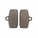 KTM BRAKE PAD SET FRONT 2012