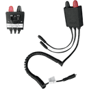 GEARS CANADA DUAL THERMOSTAT COAX