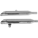 Cobra Slash Cut Slip On Exhaust