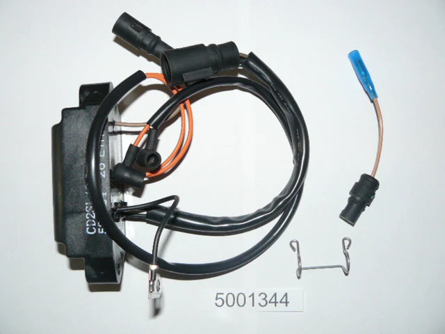 Evinrude Ignition Power Assembly - Powersports Gear Dealer & Accessories | Banner Rec Online Shop