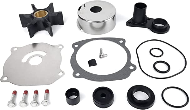 Evinrude Water Pump Impeller Repair Kit - Powersports Gear Dealer & Accessories | Banner Rec Online Shop