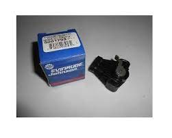 Evinrude Throttle Sensor Assembly - Powersports Gear Dealer & Accessories | Banner Rec Online Shop