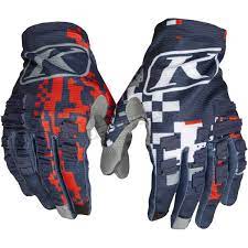 Klim Mens XC Lite Glove - Powersports Gear Dealer & Accessories | Banner Rec Online Shop