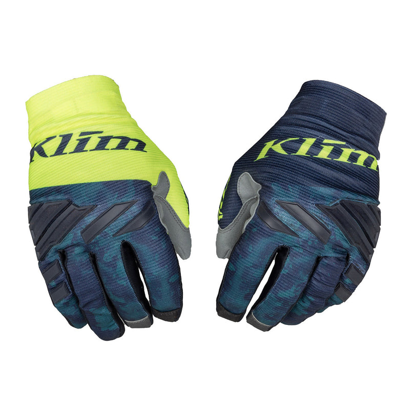 Klim XC Lite Glove - Powersports Gear Dealer & Accessories | Banner Rec Online Shop