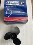 Evinrude 9.25X9 Prop - Powersports Gear Dealer & Accessories | Banner Rec Online Shop