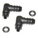 Evinrude Nipple & O-Ring Kit - Powersports Gear Dealer & Accessories | Banner Rec Online Shop