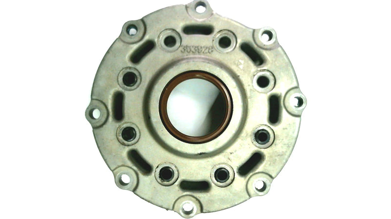 Evinrude Lower Crankcase Head Assembly - Powersports Gear Dealer & Accessories | Banner Rec Online Shop