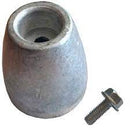 Evinrude Prop Anode - Powersports Gear Dealer & Accessories | Banner Rec Online Shop